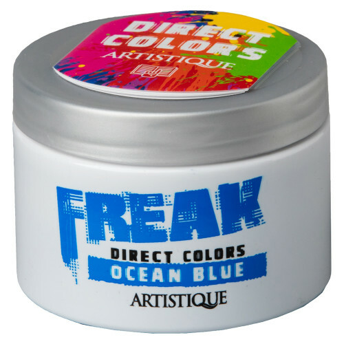 Freak Direct Colors - Ocean Blue