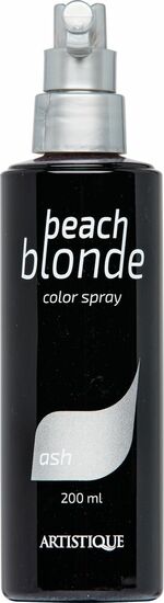 Beach Blonde Color Spray - Ash New