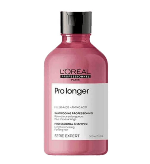 Se Pro-Longer Shampoo 300ml