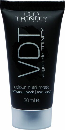 VDT - Black