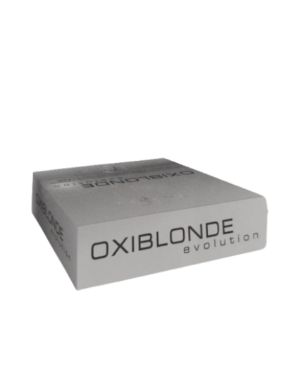 **OXIBLONDE evolution melir 500g