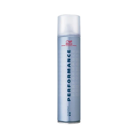 Wella Performance Extra Strong 500ml