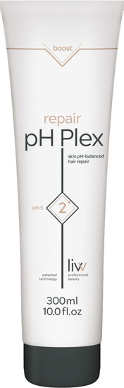 liw Ph Plex 2 Repair