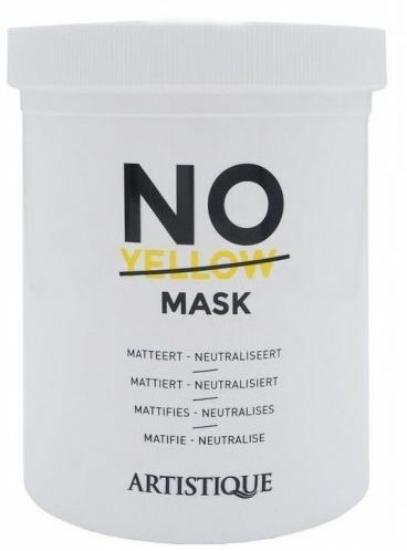 No Yellow Mask (bez pumpy)