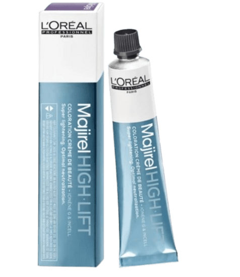 Majirel Hl Ash 50ml