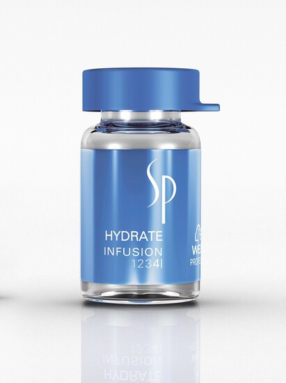 SP Hydrate Infusion