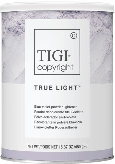 Copyright Colour True Light