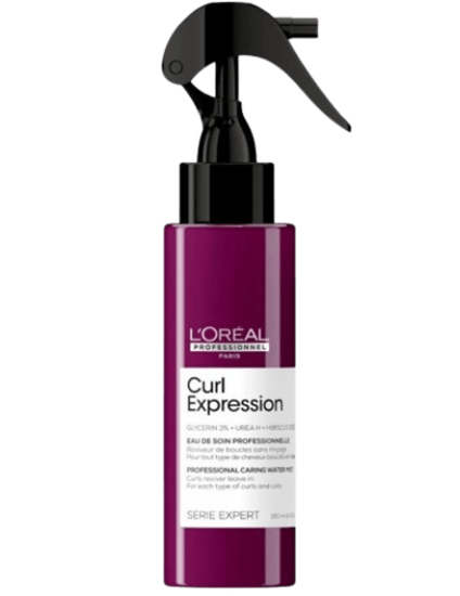 Se Curl Expression Reviving Mist 190ml