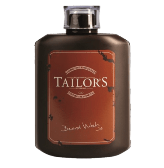 Tailor´s Beard Wash 250ml