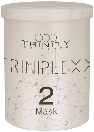 Triniplexx Mask