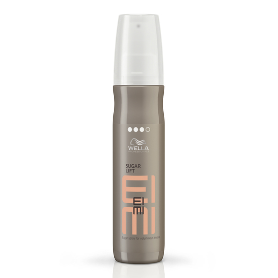 EIMI Sugar Lift spray for Voluminious Texture