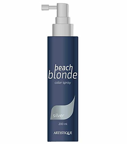 Beach Blonde Color Spray - Silver New