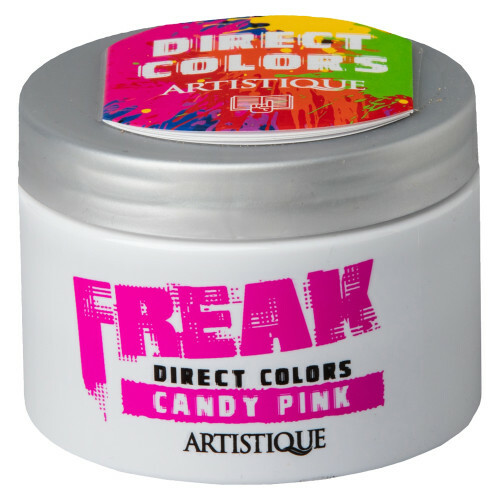 Freak Direct Colors - Candy Pink