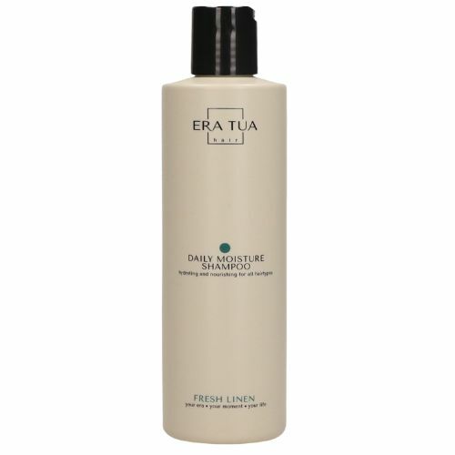 Daily Moisture Shampoo