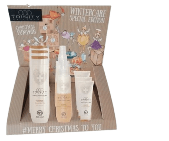 Trinity Winter box