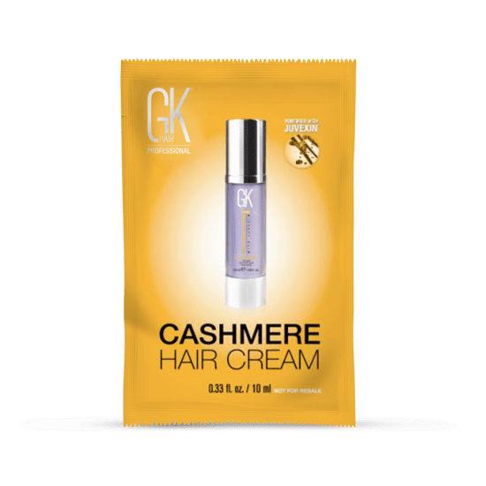 Global Keratin Cashmere Cream