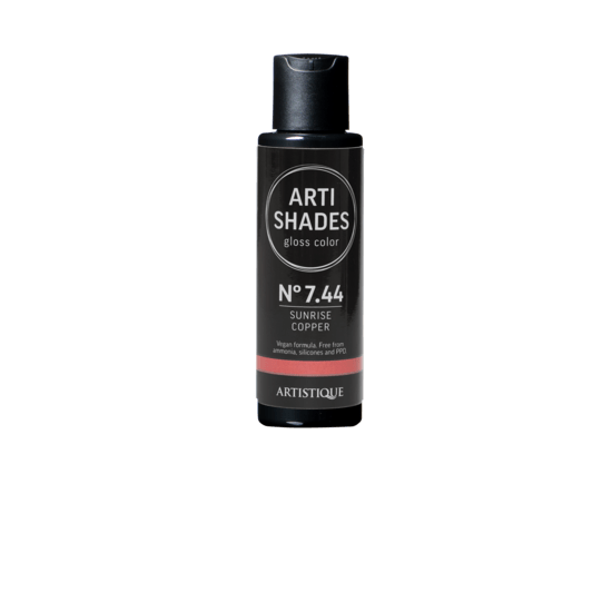 Arti Shades 7.44 