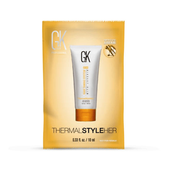 Global Keratin Thermal Style Her