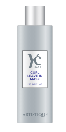 YouCare Curl Leave in Mask
