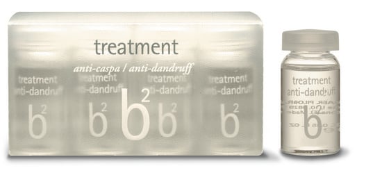 Anti Dandruff Treatment