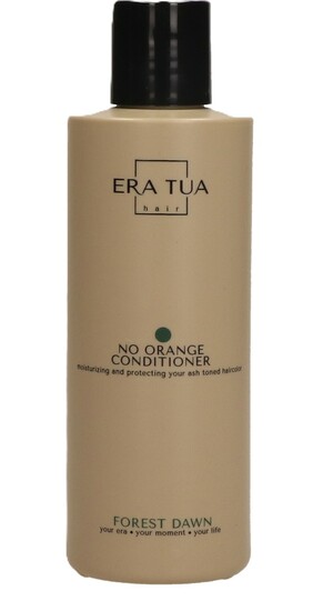 No Orange Conditioner