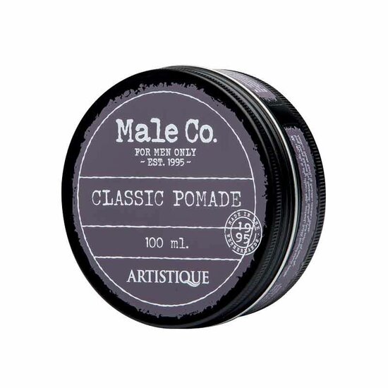 Male Co. Classic Pomade