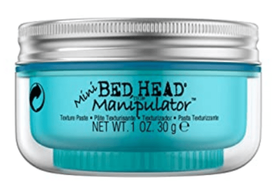 Bed Head Manipulator Paste