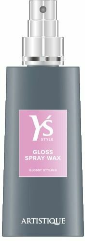 YS YouStyle Gloss Spray Wax