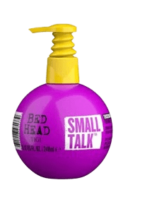 TIGI BED HEAD CREAM SMALL TALK MINI 125ML