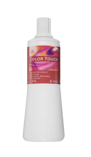 Wella Color Touch Oxidant 1,9% 1000ml