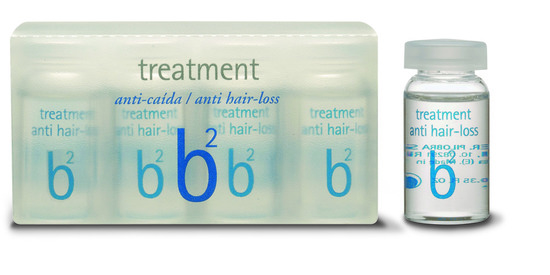 Anti Hair Loss Treatment