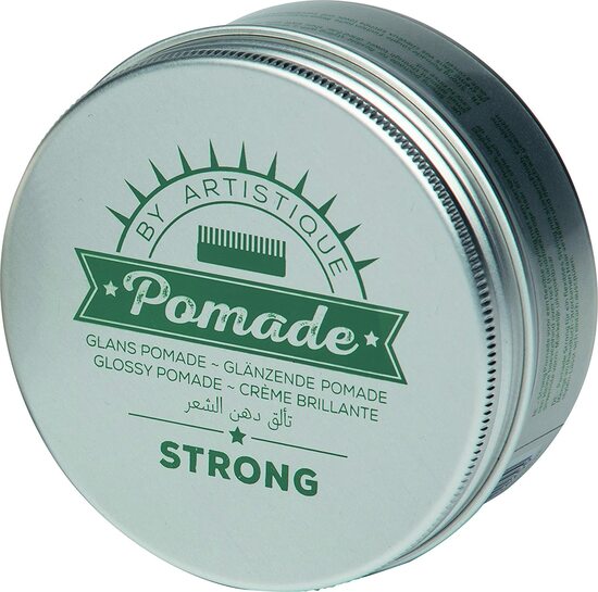 YouStyle Pomade Strong
