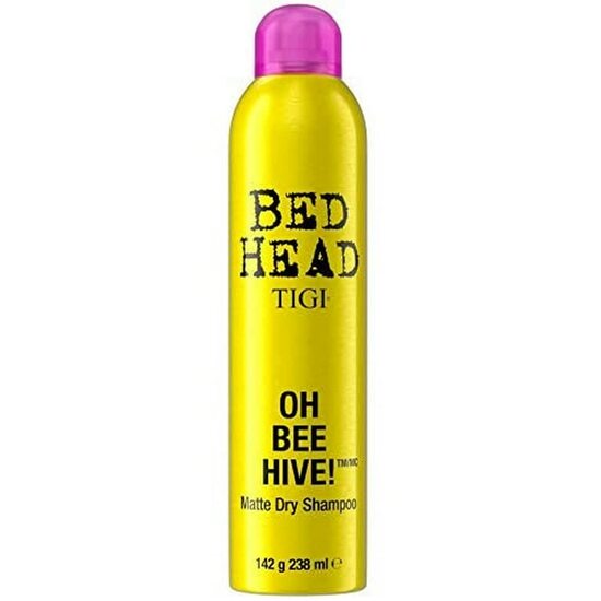 Bed Head Oh Bee Hive!