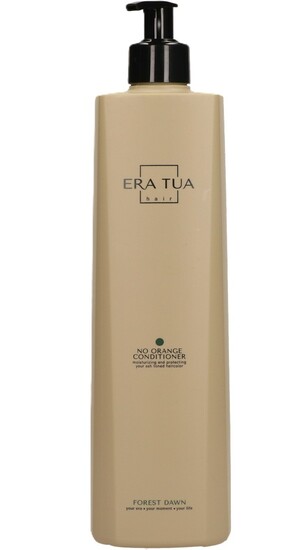 No Orange Conditioner 750 ml