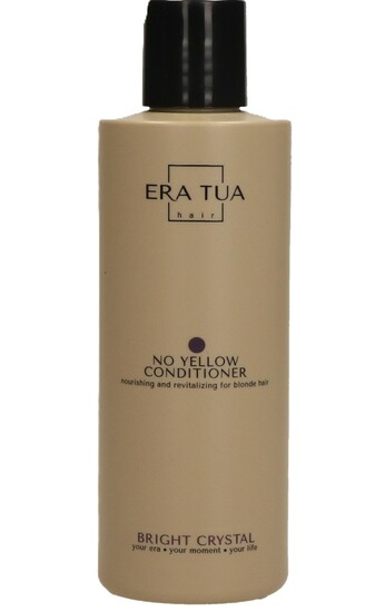 No Yellow Conditioner