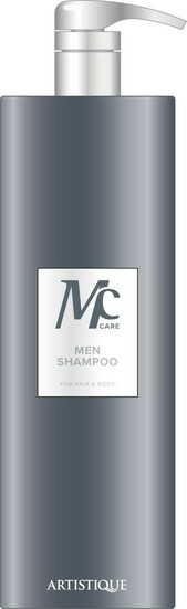 Men Care Men Shampoo