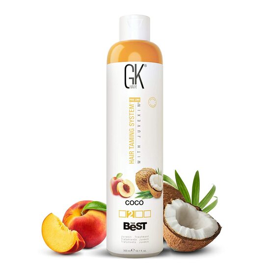 Global Keratin The Best Coco