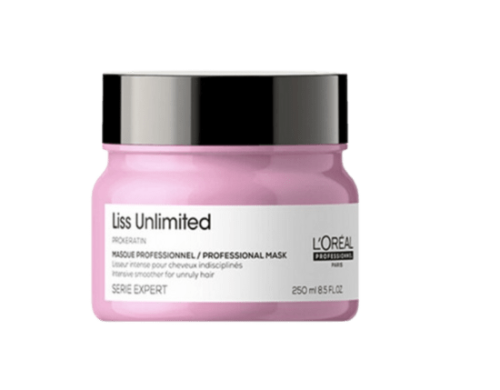 Se Liss Unlimited Mask 250ml