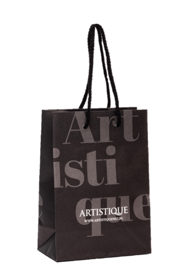 dárková taška Artistique