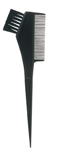 Tinting Brush Comb