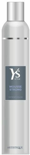 YS YouStyle Mousse Strong