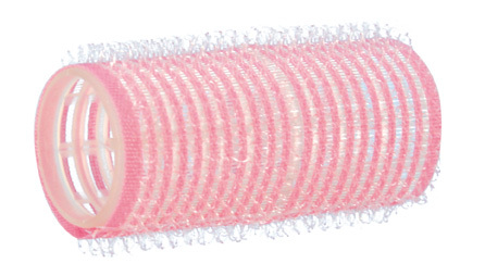 Adhesive Velcro Curlers