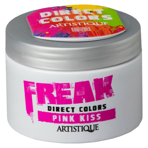 Freak Direct Colors - Pink Kiss
