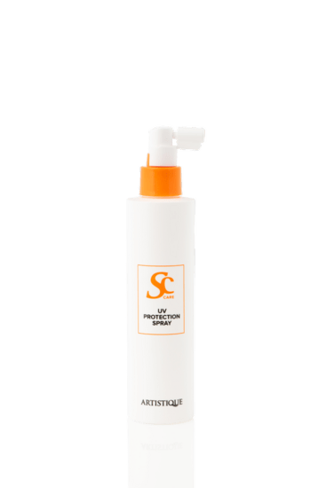 Suncare UV Protection Spray 
