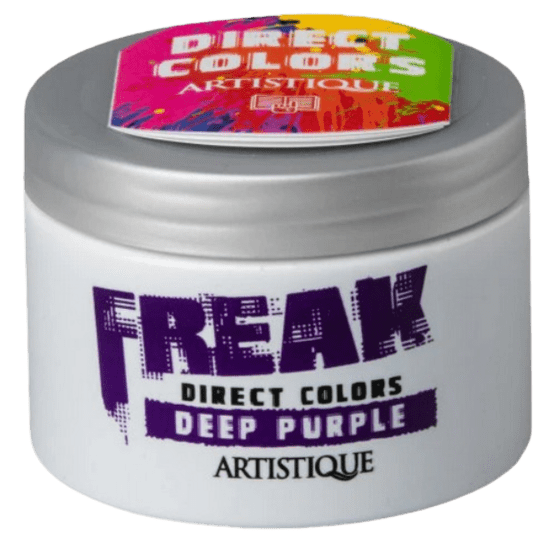 Freak Direct Colors – Deep purple 