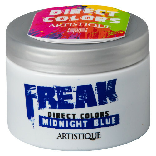 Freak Direct Colors - Midnight Blue