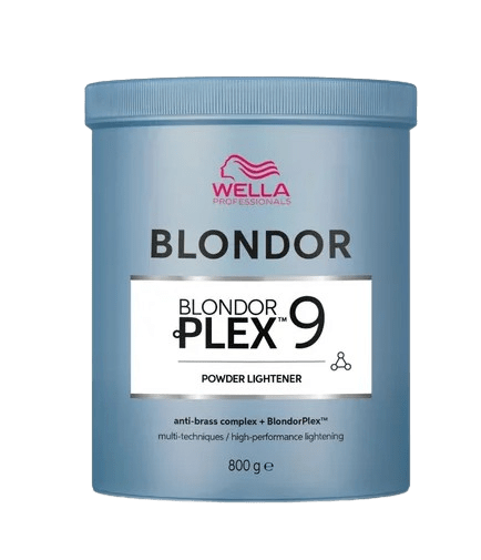 Blondorplex Multi Blonde 9 Powder 