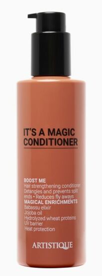 It´s a Magic conditioner