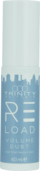 TRINITY Reload Volume Dust 60 ml