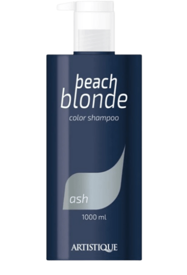 Beach Blonde Ash šampón